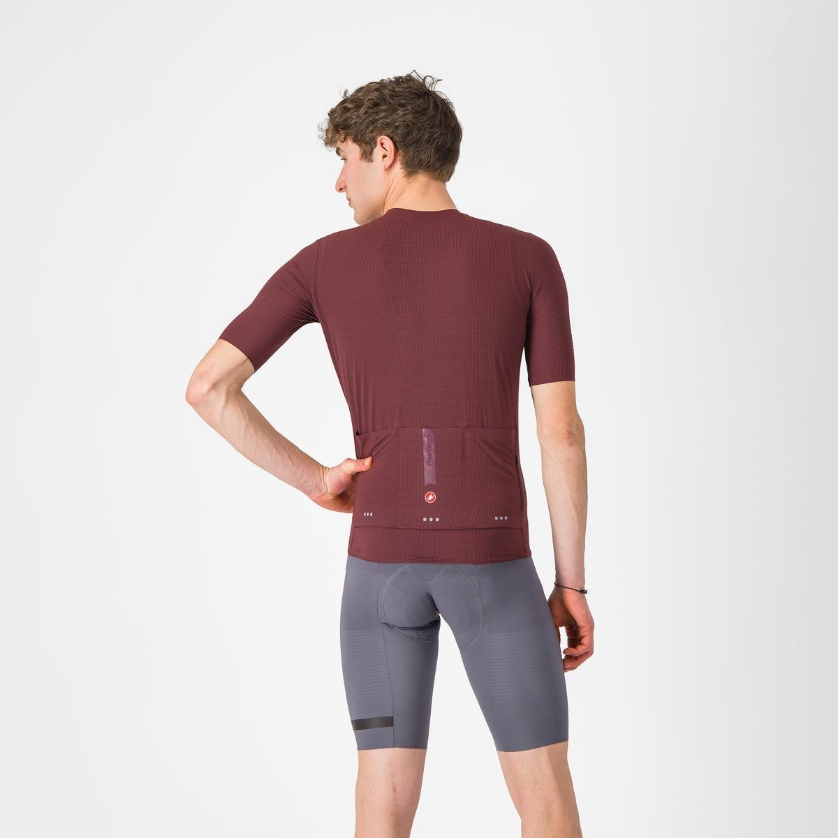 CASTELLI〉4525000 PREMIO EVO BIBSHORT ビブショーツ _021 | CASTELLI