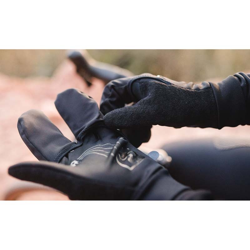 人気の贈り物が ETXEONDO ETXEグローブLサイズ ウェア