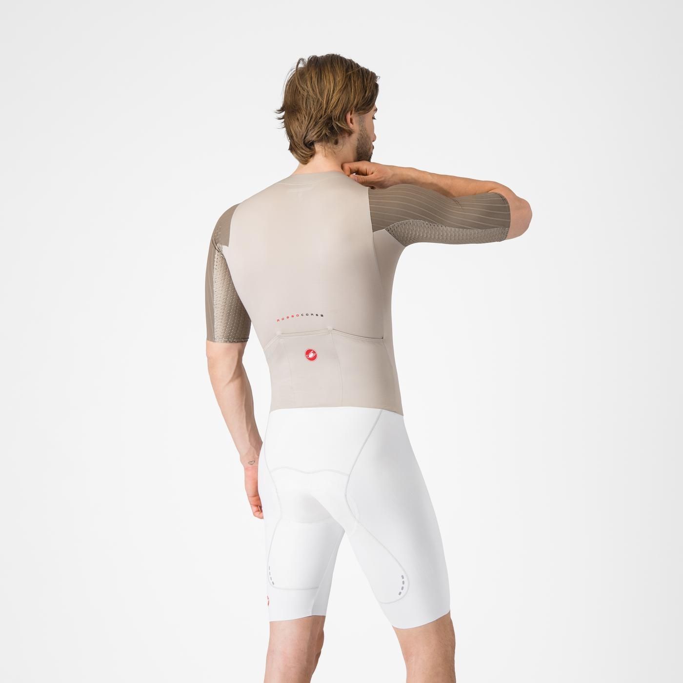 CASTELLI〉4525077 SANREMO S SPEED SUIT スピード スーツ _294