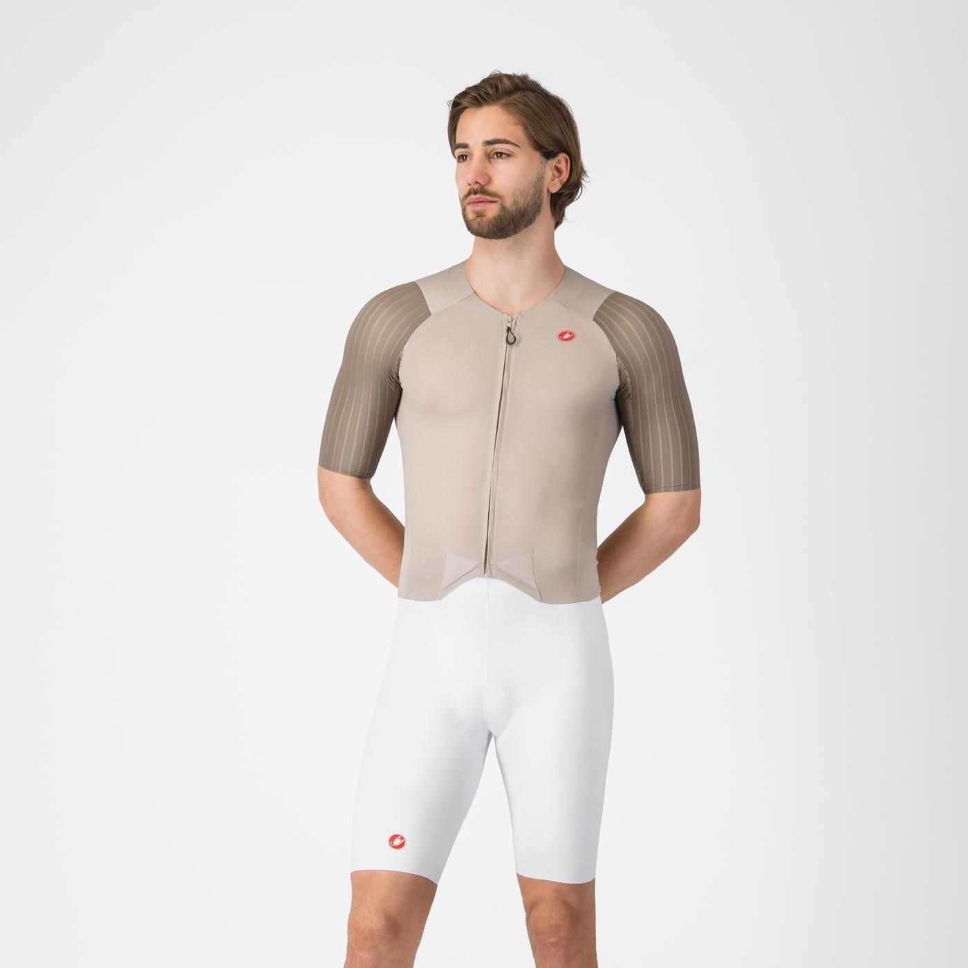 CASTELLI〉4525077 SANREMO S SPEED SUIT スピード スーツ _294