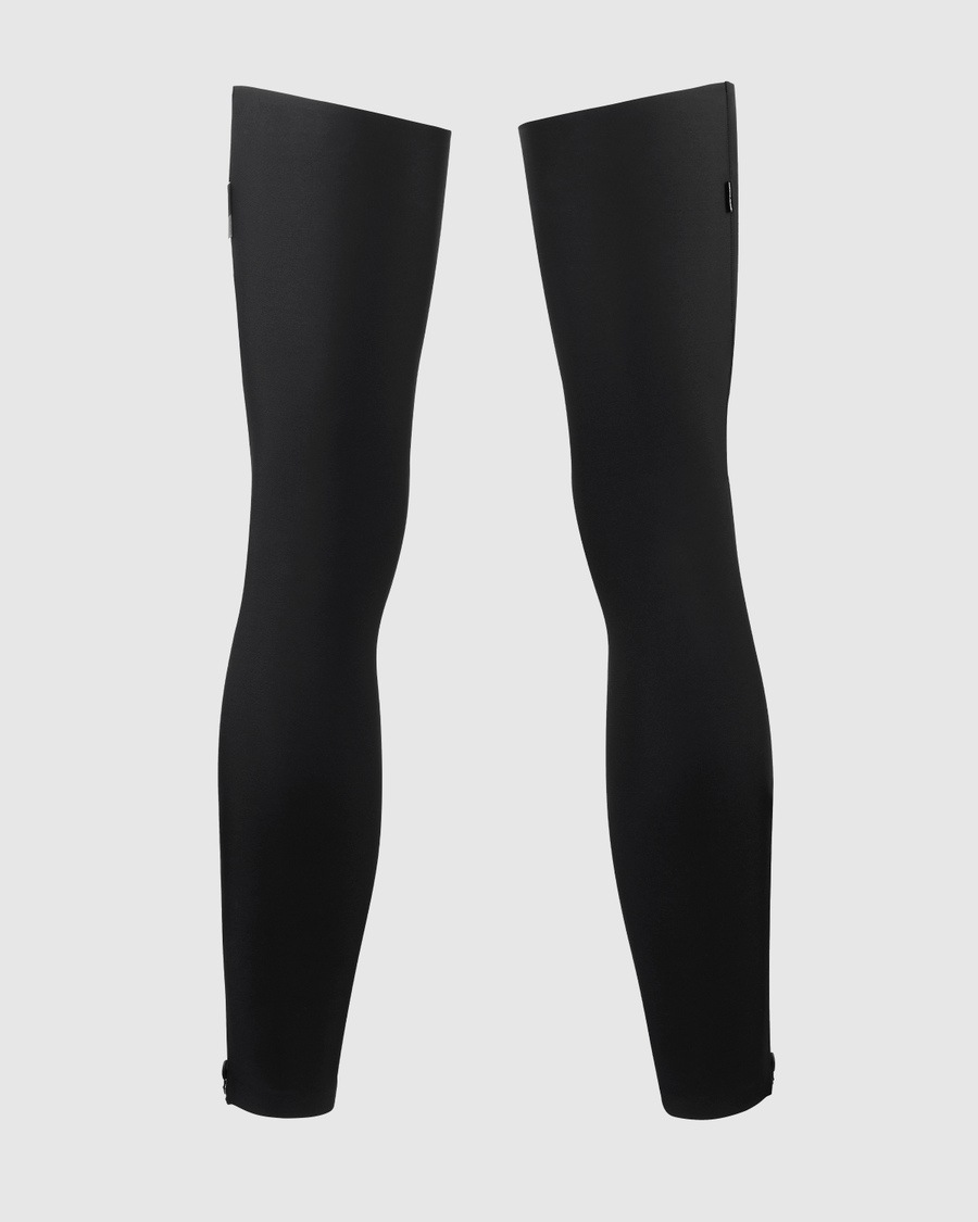 ASSOS〉R Winter Leg Warmers レッグウォーマー P1 _BlackSeries