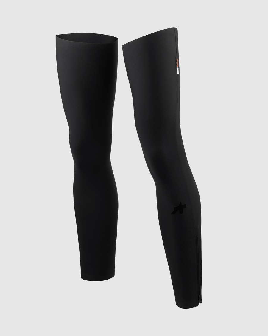 ASSOS アソス　R WINTER LEG WARMERS P1 ASSOS〉R Winter Leg Warmers レッグウォーマー P1 _BlackSeries
