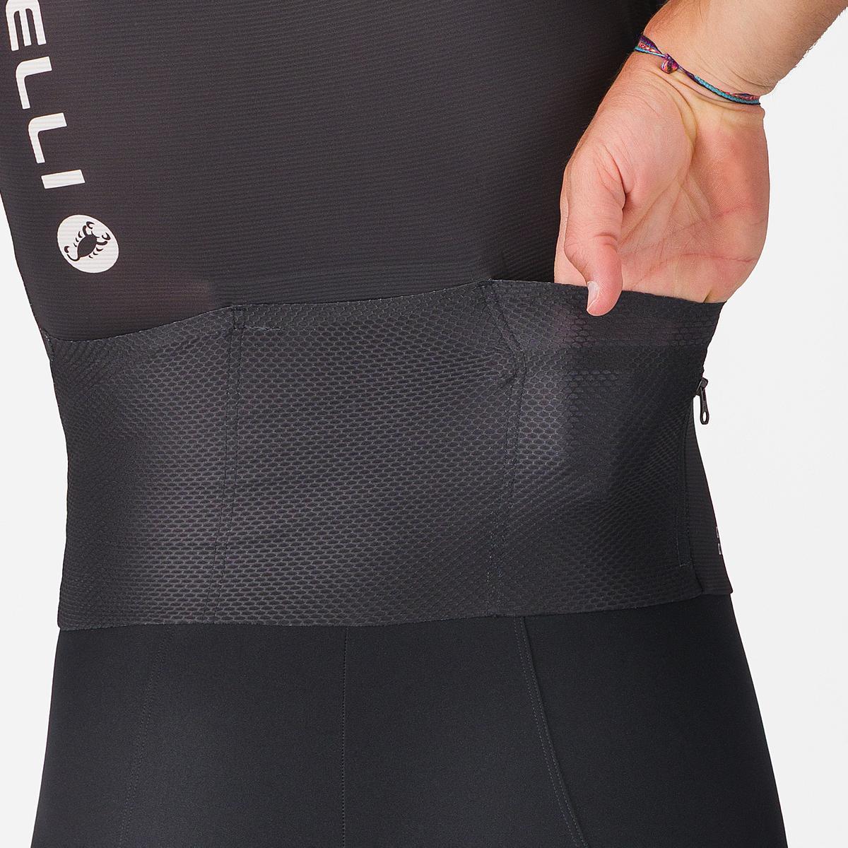 CASTELLI〉4526006 SATURDAY MORNING SKINSUIT スピード スーツ _010