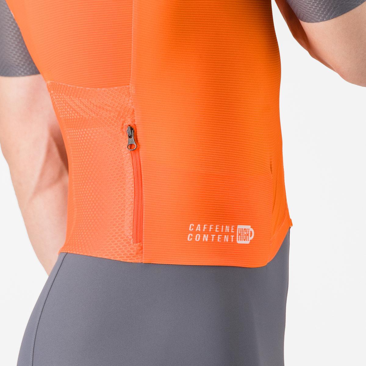 SALE〈CASTELLI〉4526006 SATURDAY MORNING SKINSUIT スピード スーツ
