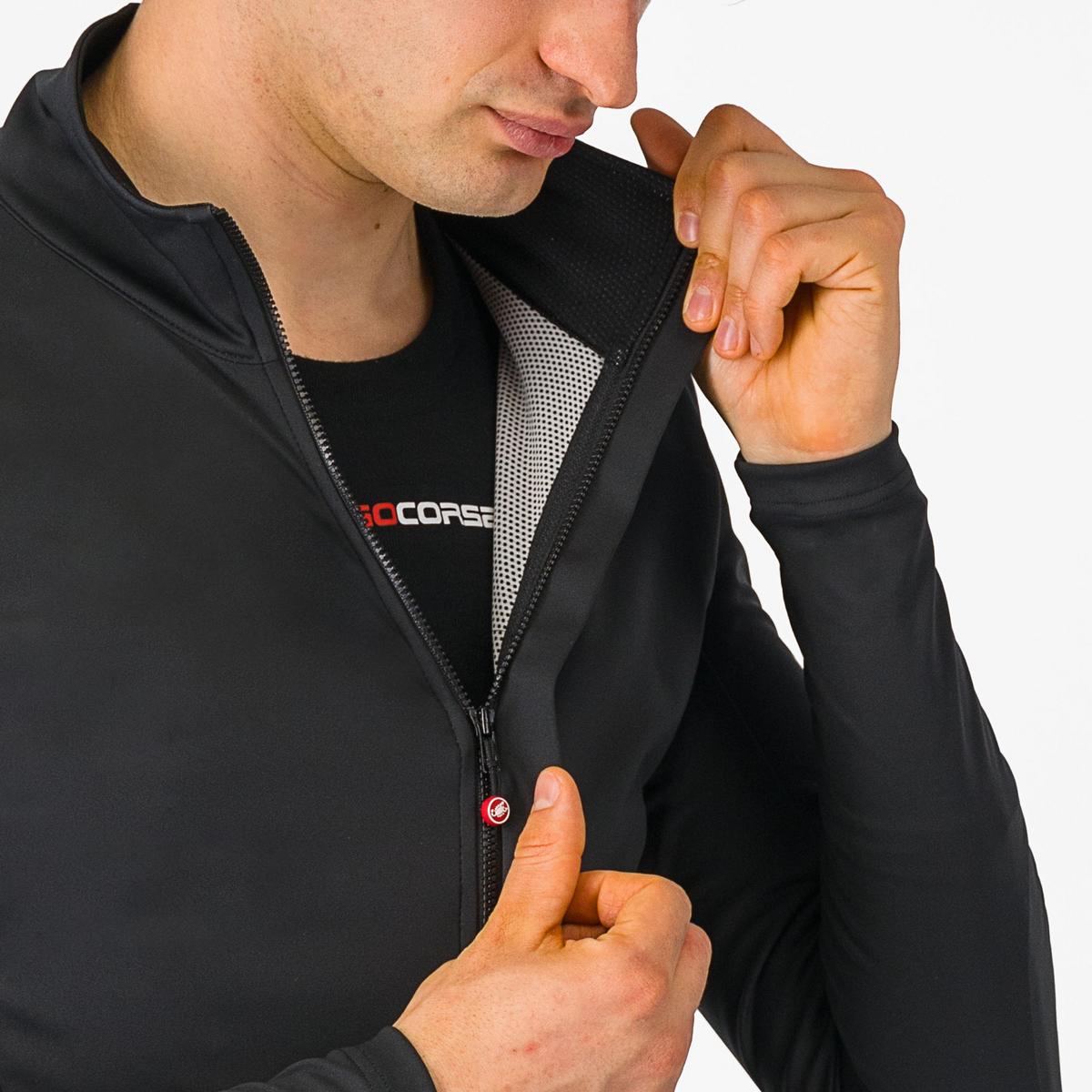 CASTELI〉4524503 PERFETTO AIR JACKET ジャケット _085 | CASTELLI
