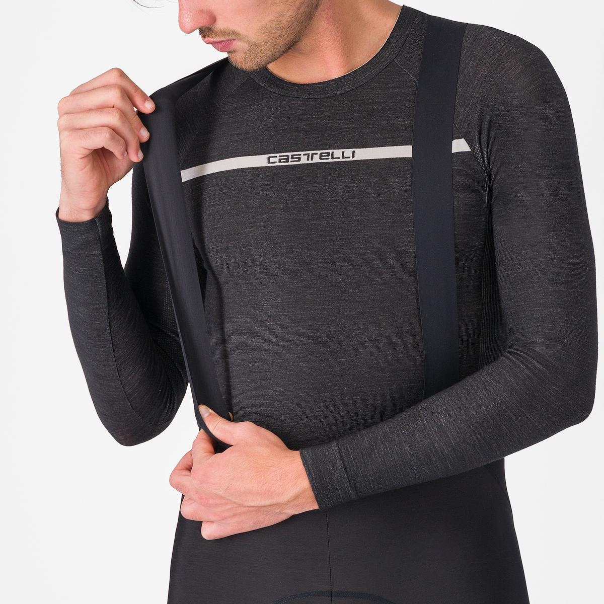 CASTELLI〉4525514 COMPETIZIONE BIBTIGHT ビブタイツ _010 | CASTELLI