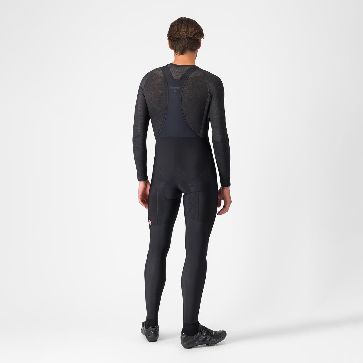 CASTELLI〉4525514 COMPETIZIONE BIBTIGHT ビブタイツ _010 | CASTELLI