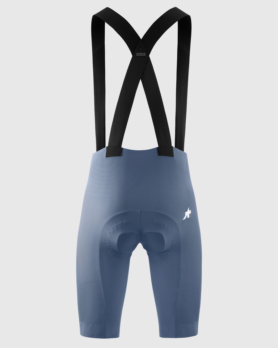 ASSOS EQUIPE RS BIBSHORTS Sサイズ① ビブショーツ【EQUIPE RS SCHTRADIVARI Bib Shorts S11