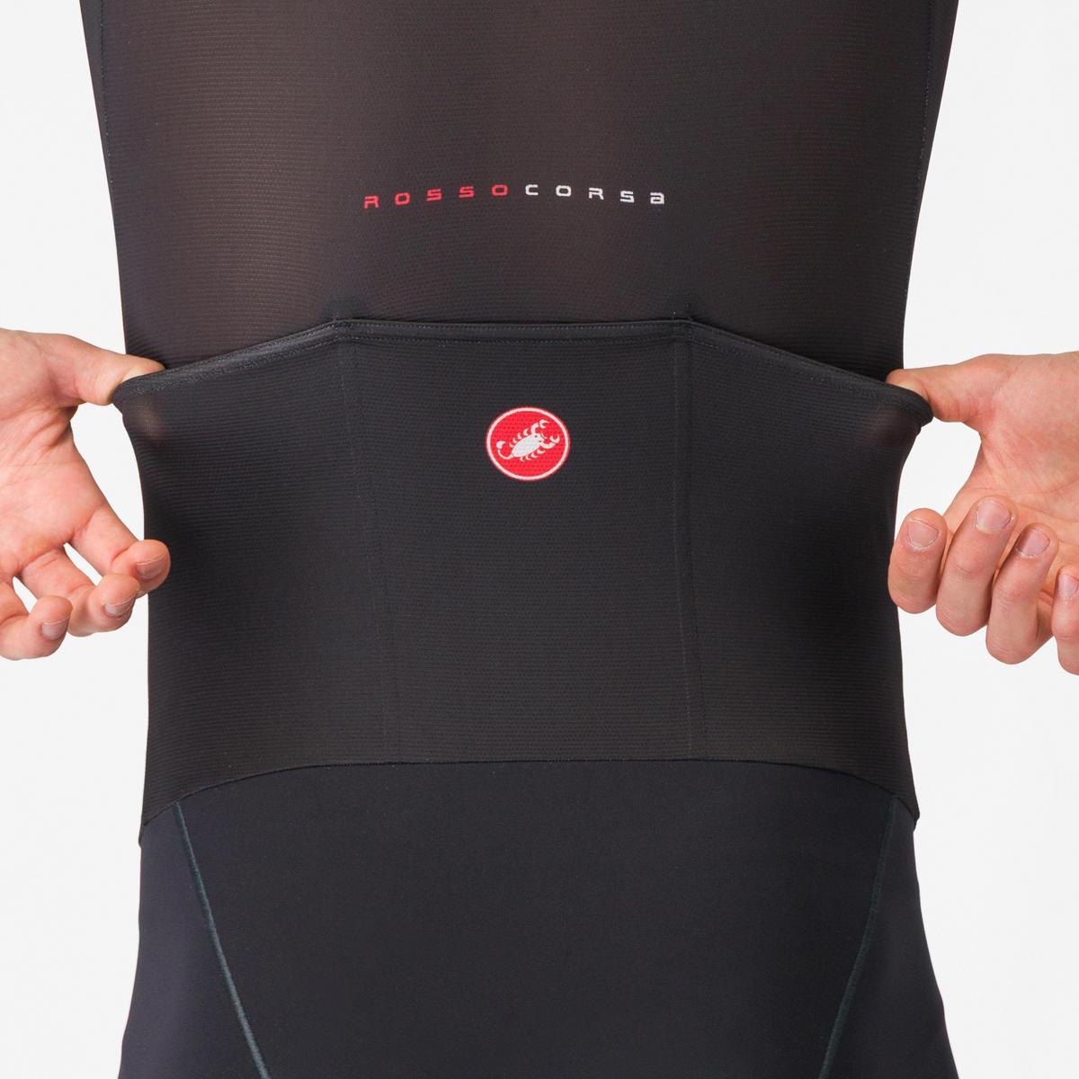 CASTELLI〉4525077 SANREMO S SPEED SUIT スピード スーツ _010