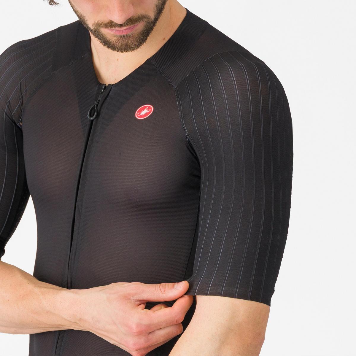 CASTELLI〉4525077 SANREMO S SPEED SUIT スピード スーツ _010