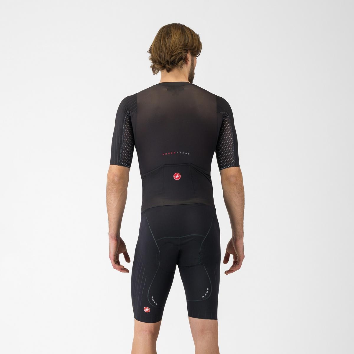 CASTELLI〉4525077 SANREMO S SPEED SUIT スピード スーツ _010