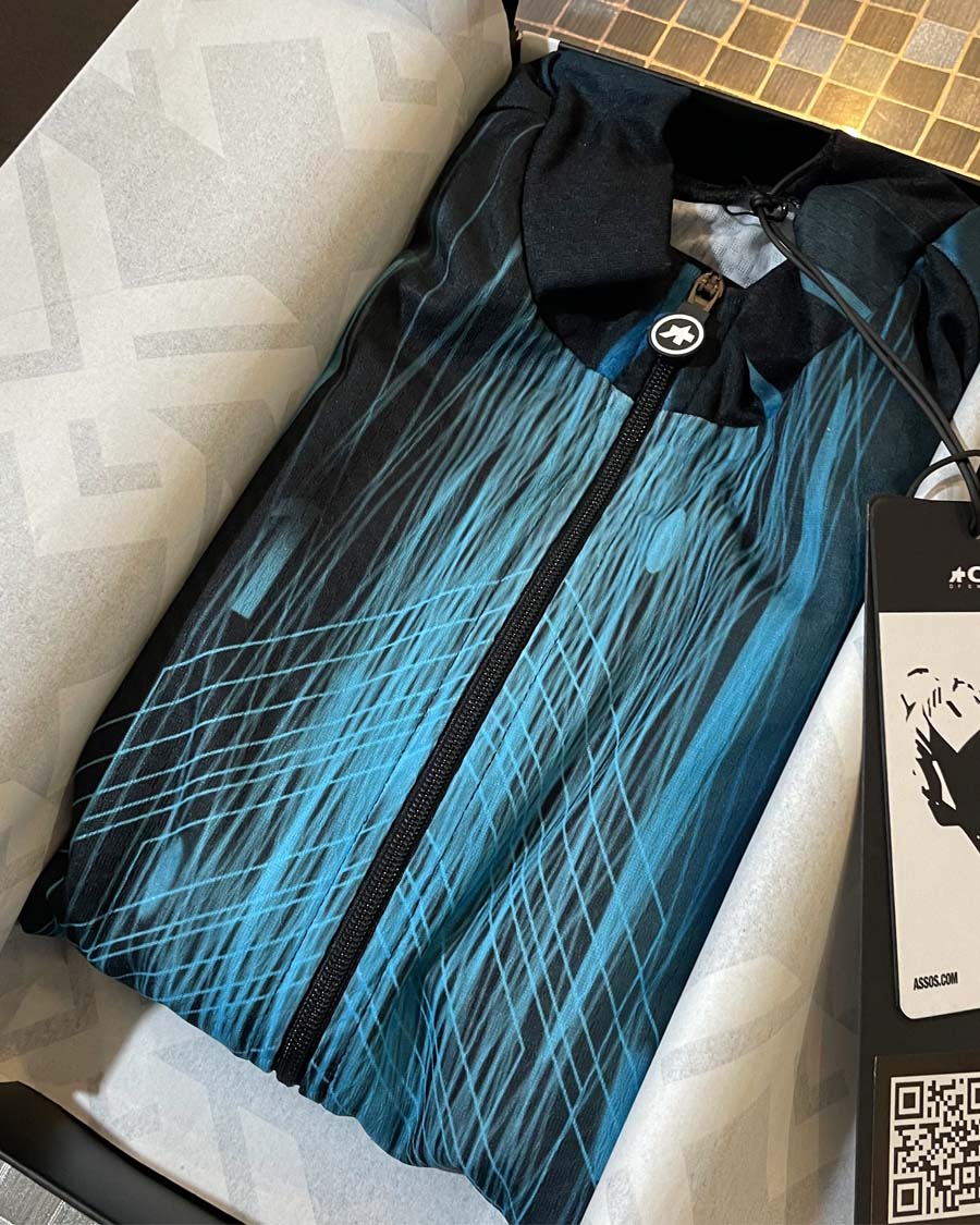 ASSOS 【MILLE GT Jersey C2 Drop Head】 MILLE GT Jersey C2 Drop Head, | Outlet | ASSOS