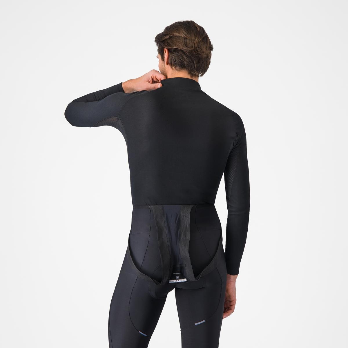 CASTELLI〉4525525 FLANDERS 2 LONG SLEEVE ロングスリーブ _010 