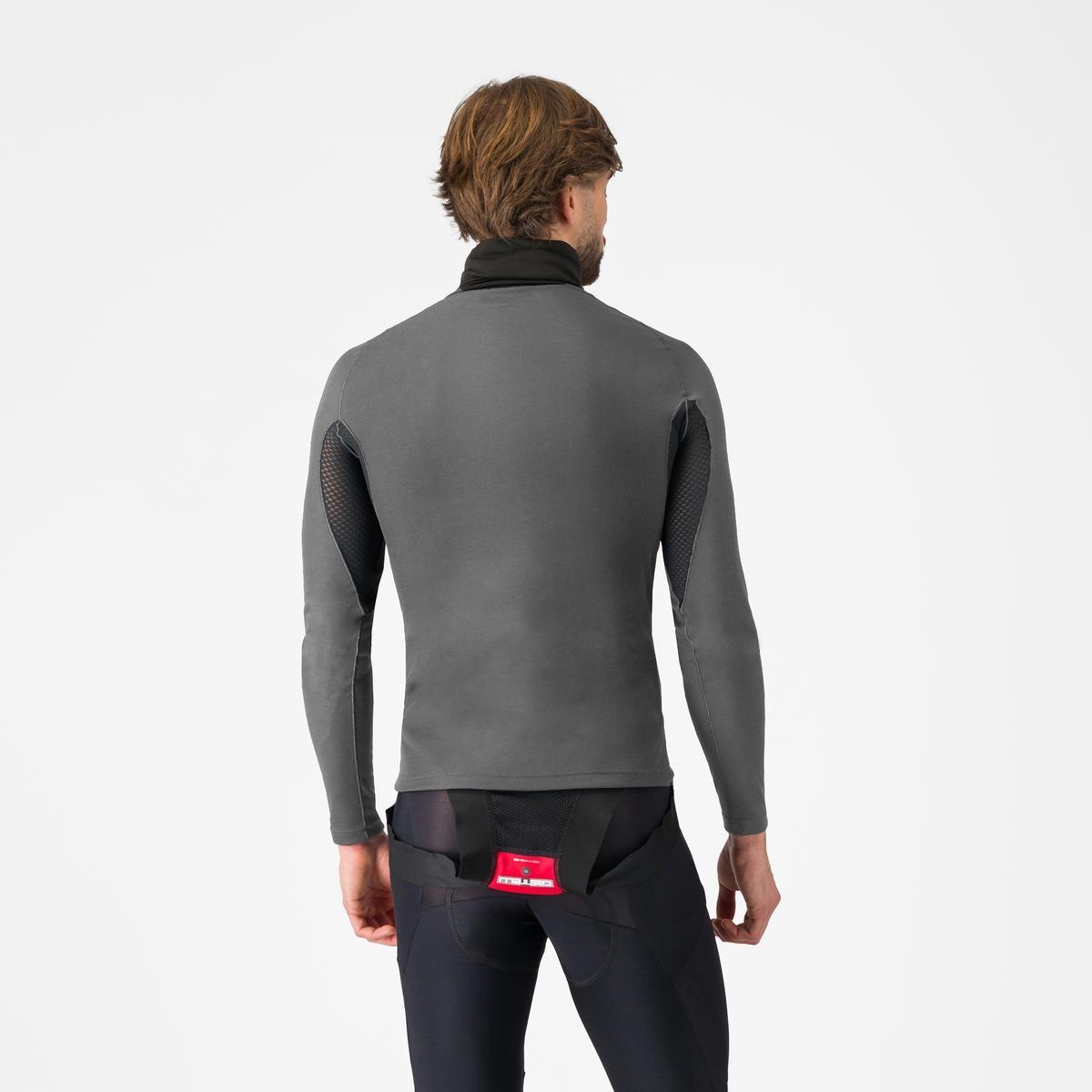 CASTELLI〉4525524 FLANDERS 2 HIGH NECK WARMER ネックウォーマー