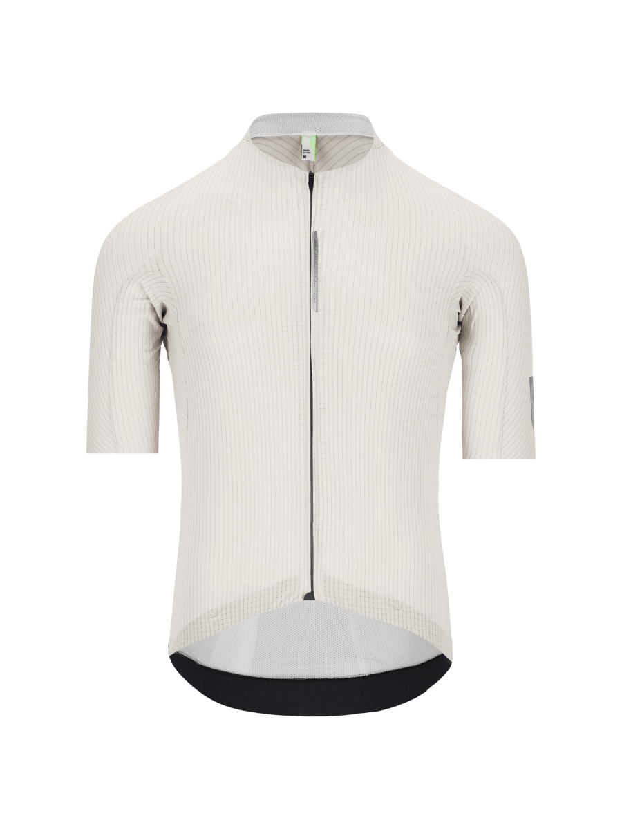 Q36.5〉Dottore PRO Jersey ジャージ _Optic White | Q36.5