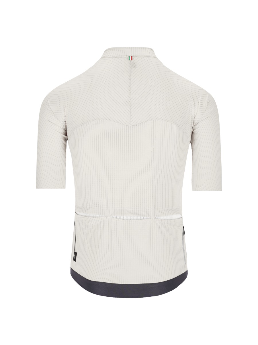 Q36.5〉Dottore PRO Jersey ジャージ _Optic White | Q36.5