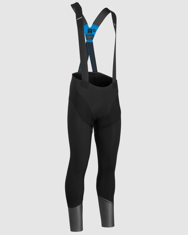 ASSOS・アソス・MILLE GT・ビブタイツ・Black Series M MILLE GT Ultraz Winter Bib Tights, blackSeries » ASSOS Of