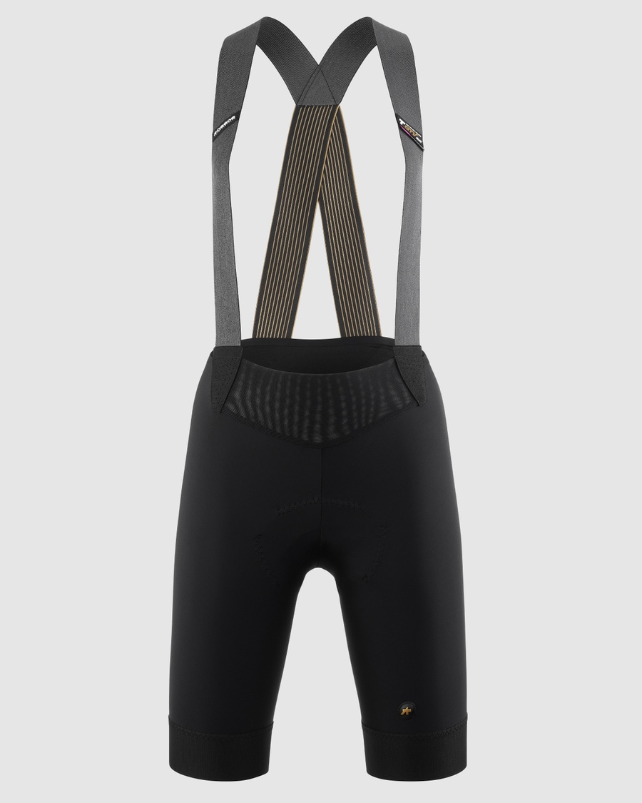 ASSOS〉UMA GTV ビブショーツ C2 EVO _BlackSeries | ASSOS