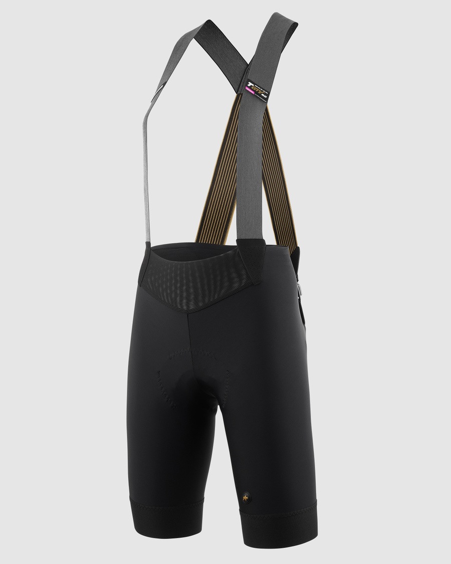 ASSOS〉UMA GTV ビブショーツ C2 EVO _BlackSeries | ASSOS