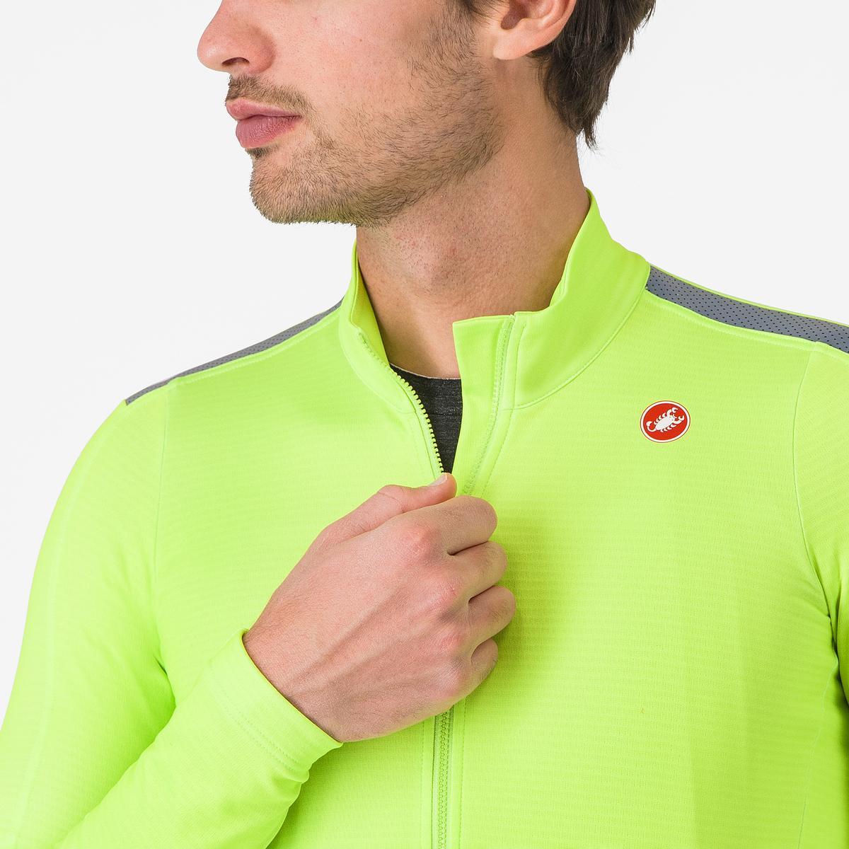 SALE〈CASTELLI〉4525510 PURO 4 JERSEY ジャージ _383 | CASTELLI