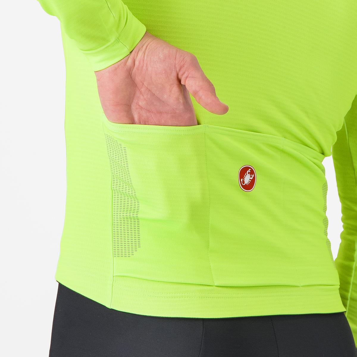 SALE〈CASTELLI〉4525510 PURO 4 JERSEY ジャージ _383 | CASTELLI