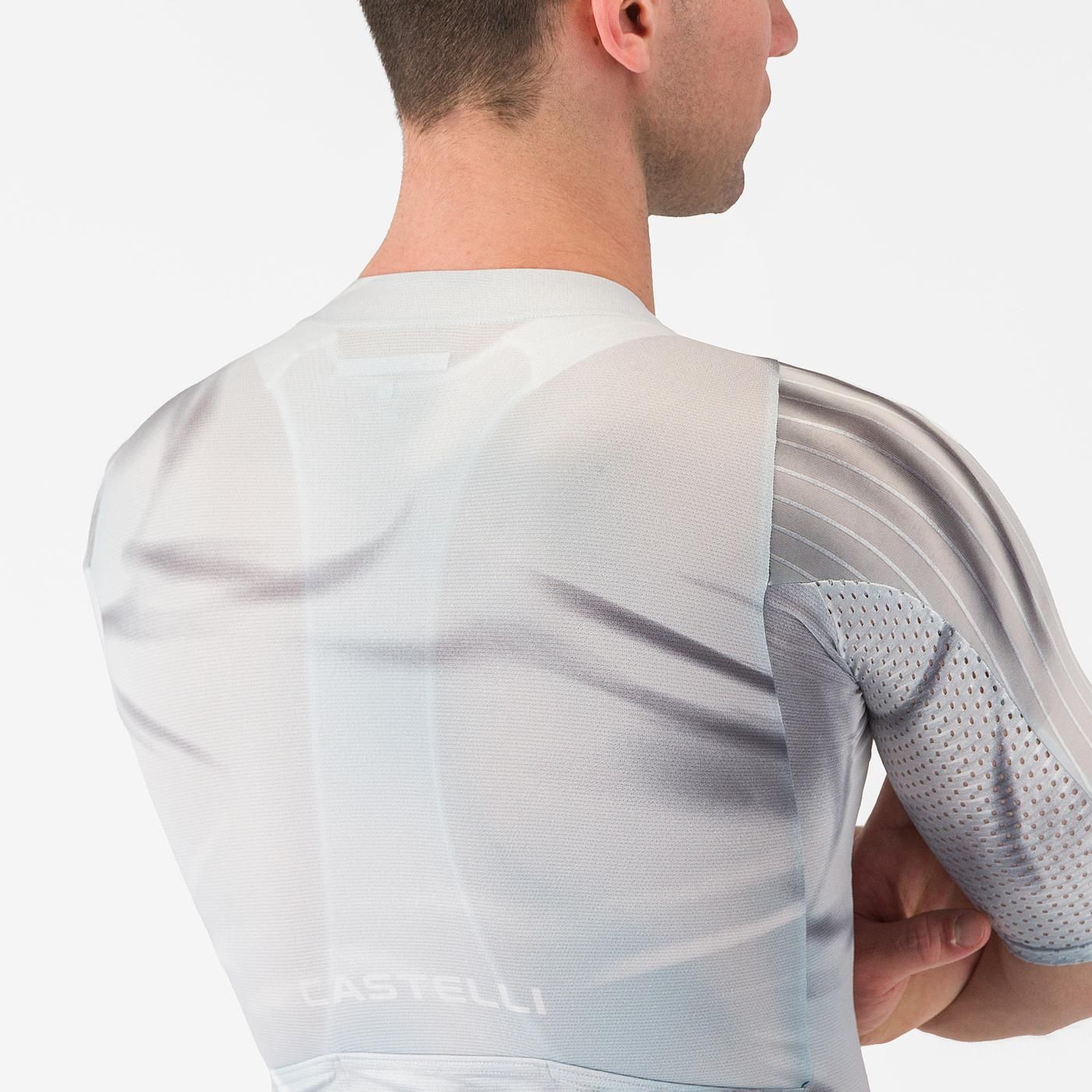 CASTELLI〉4526008 AERO RACE 8S JERSEY ジャージ _870 | CASTELLI