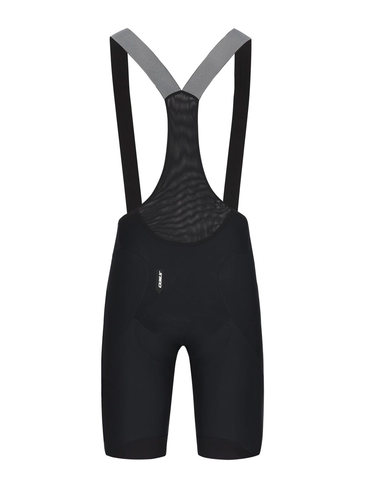Q36.5〉Gregarius Essential Bib Shorts ビブショーツ _Black | Q36.5