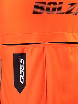 Q36.5〉L/S ジャージ VC.ボルツァーノ | Q36.5 | SUNNYSIDE松谷