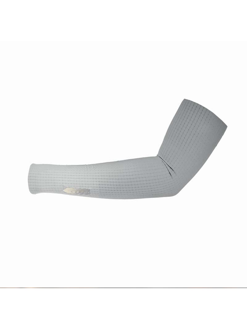 Q36.5〉Dottore Pro UV Arm Protector アームプロテクター _ICE GREY