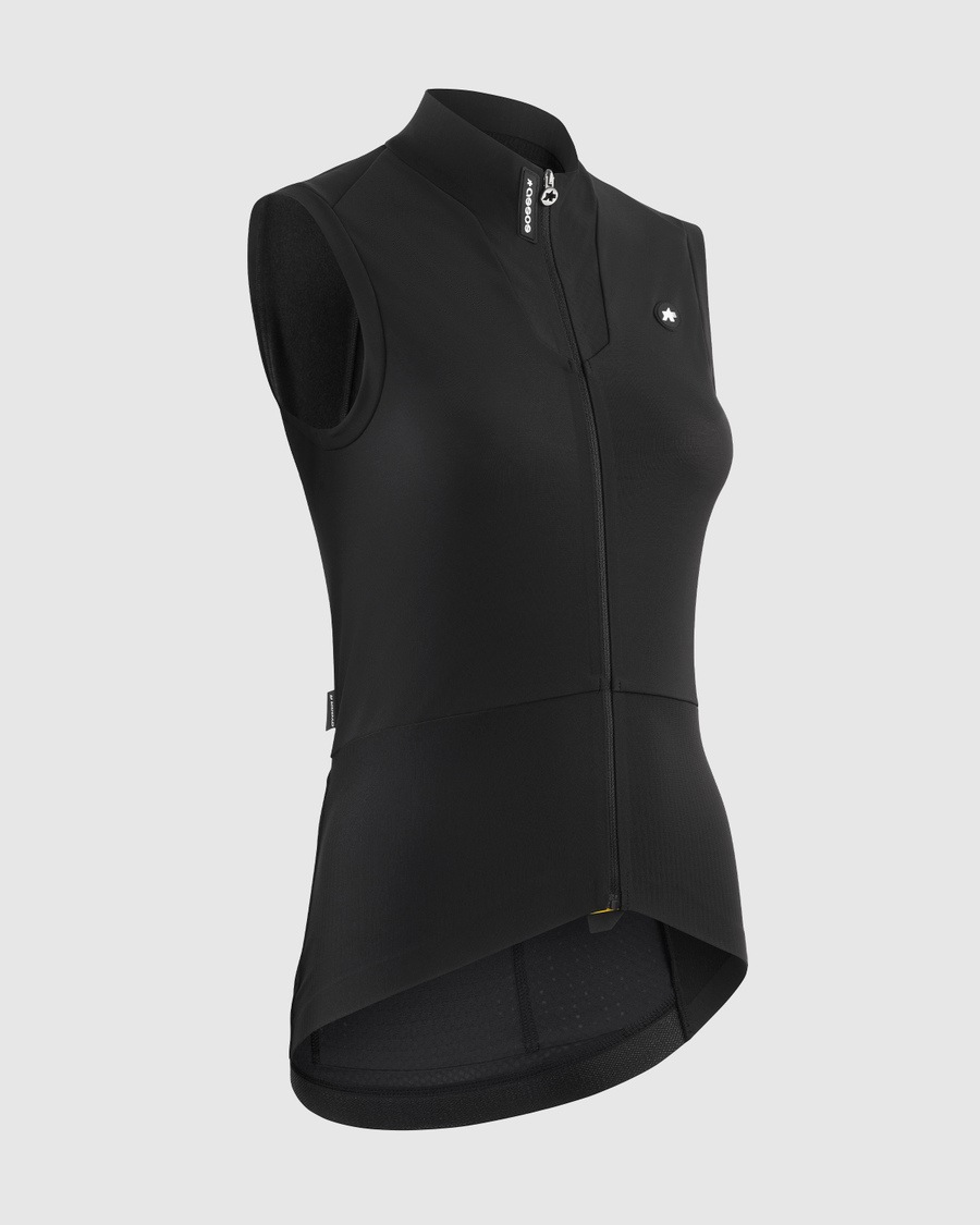 ASSOS ジレ MILLE GT WIND VEST C2ミレGTウィンドベストC2 - ダイアテックジャーナル