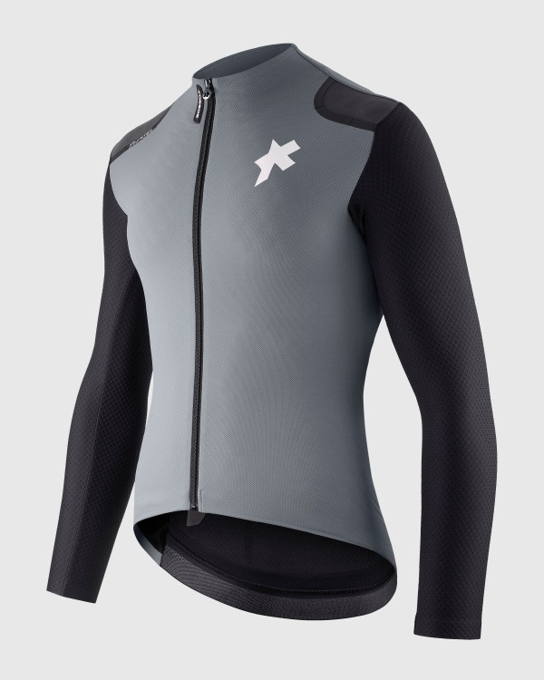 ASSOS〉EQUIPE RS Spring Fall Jacket S11 ジャケット _Fanatic