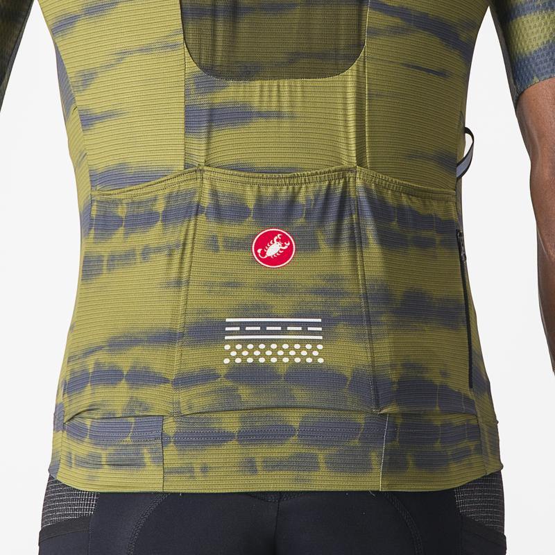 CASTELLI〉4524013 UNLIMITED PRO JERSEY ジャージ _310