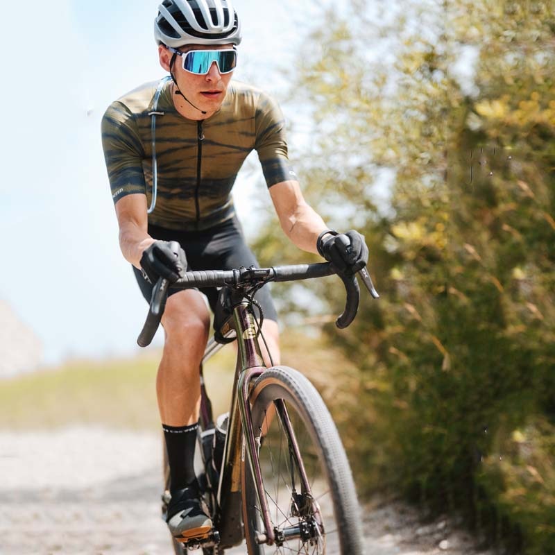 CASTELLI〉4524013 UNLIMITED PRO JERSEY ジャージ _310