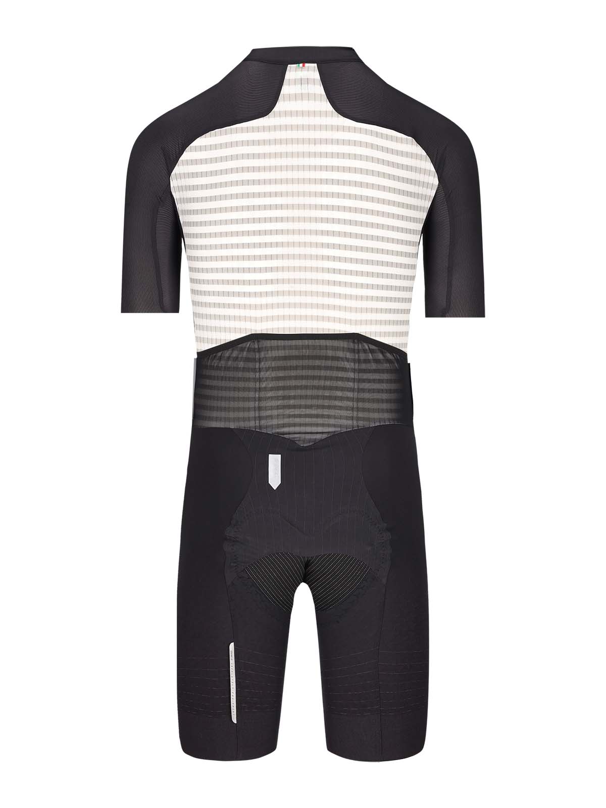 Q36.5〉Dottore Clima Road Skinsuit スキンスーツ _Black | Q36