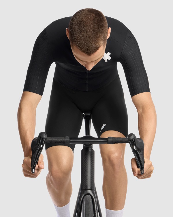 ASSOS EQUIPE RS RACING サイクリングウェア ASSOS EQUIPE RS RACING サイクリングウェア