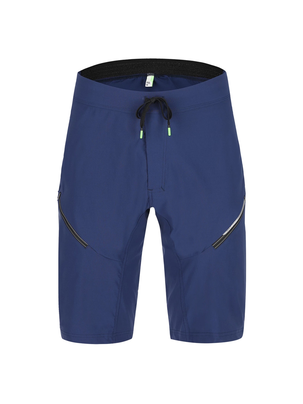 Q36.5〉Adventure Baggy Shorts バギー ショーツ _Navy Blue | Q36.5