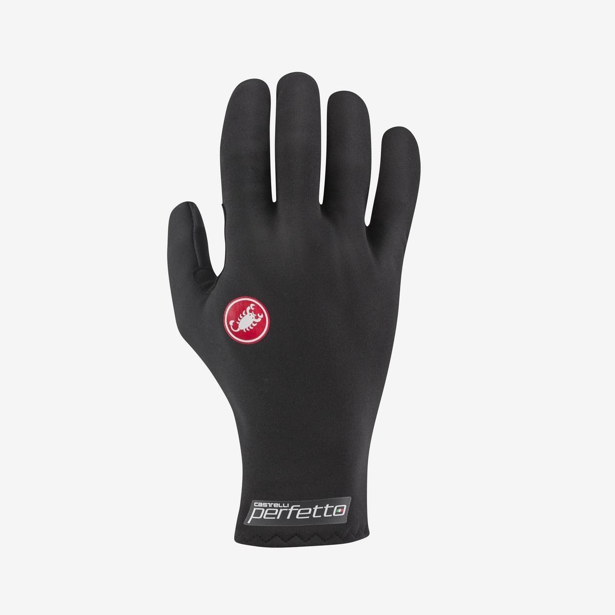 CASTELLI〉4519519 PERFETTO RoS GLOVE グローブ _010 | CASTELLI