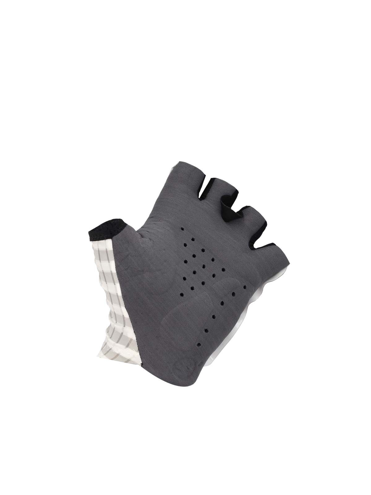 SALE〈Q36.5〉Dottore（Unique）Clima Summer Gloves グローブ _White