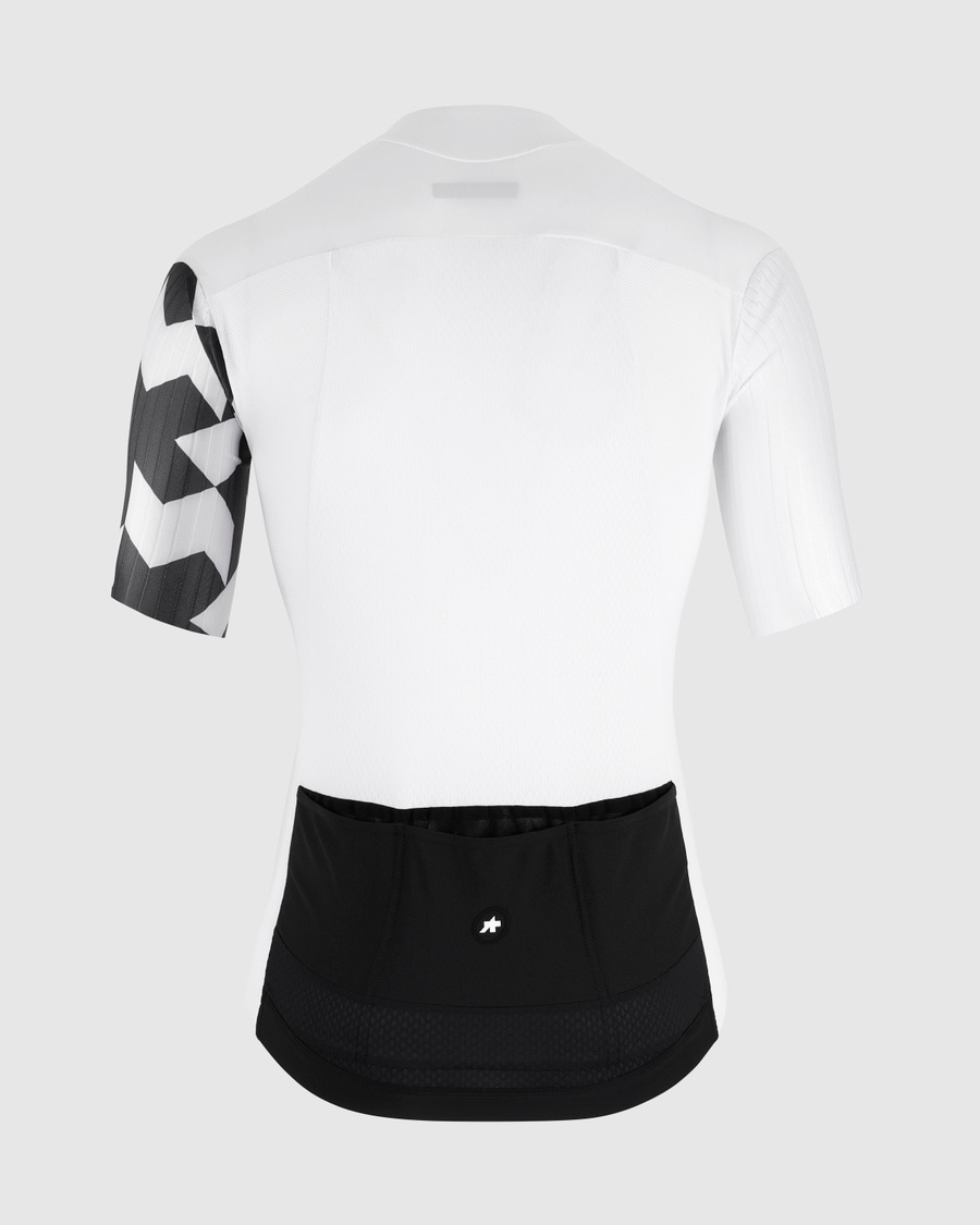ASSOS〉EQUIPE RS JERSEY S11 ジャージ _WhiteSeries | ASSOS
