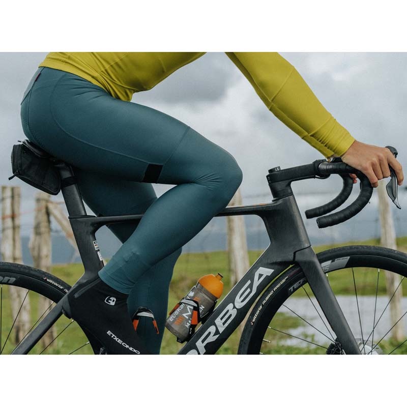 ETXEONDO エチェオンド　ビブタイツ Mサイズ ETXEONDO エチュオンドビブタイツ ETXEONDO エチェオンド ビブタイツ M