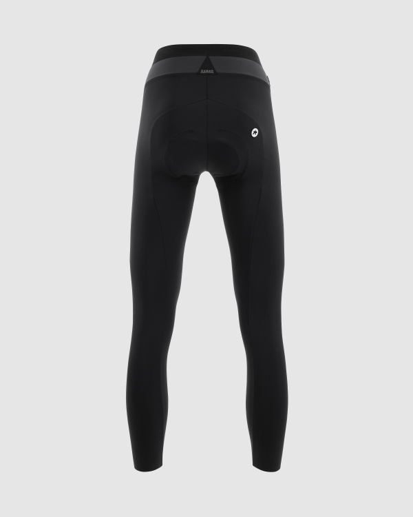 ASSOS〉UMA GT SUMMER HALF TIGHTS ハーフタイツ C2
