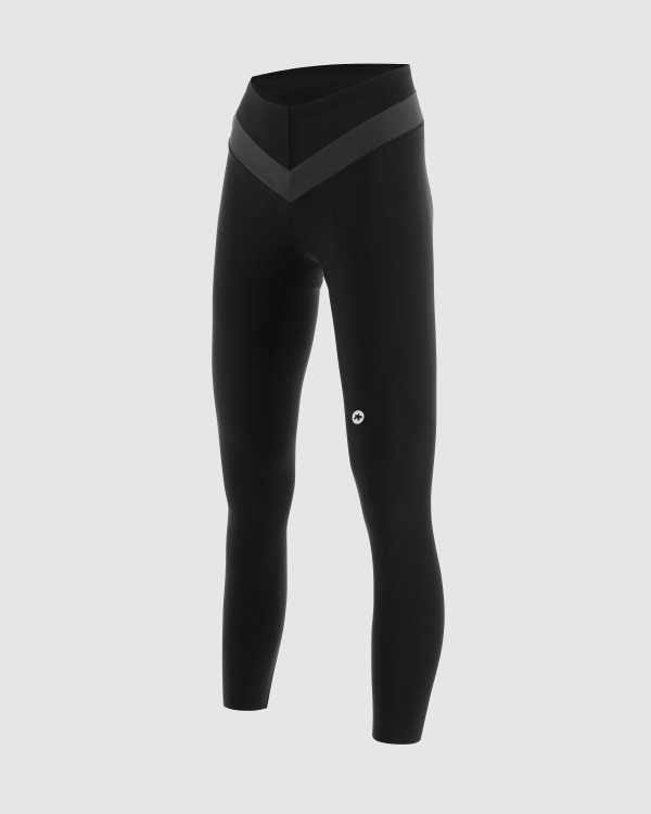 ASSOS〉UMA GT SUMMER HALF TIGHTS ハーフタイツ C2