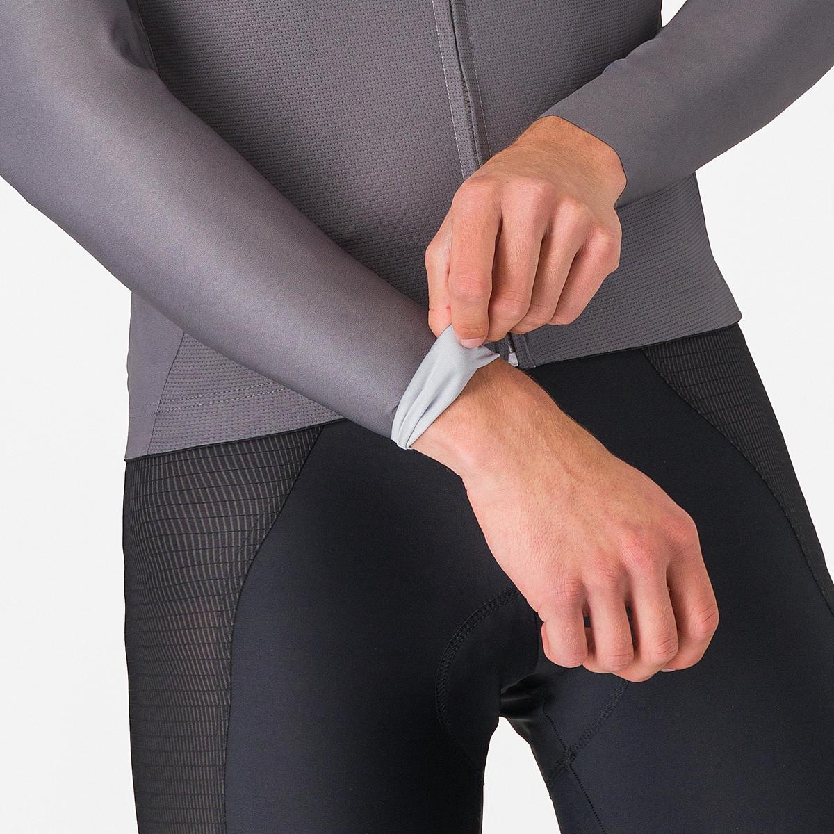 CASTELLI〉4525075 UPF LONG SLEEVE JERSEY ジャージ _870 | CASTELLI