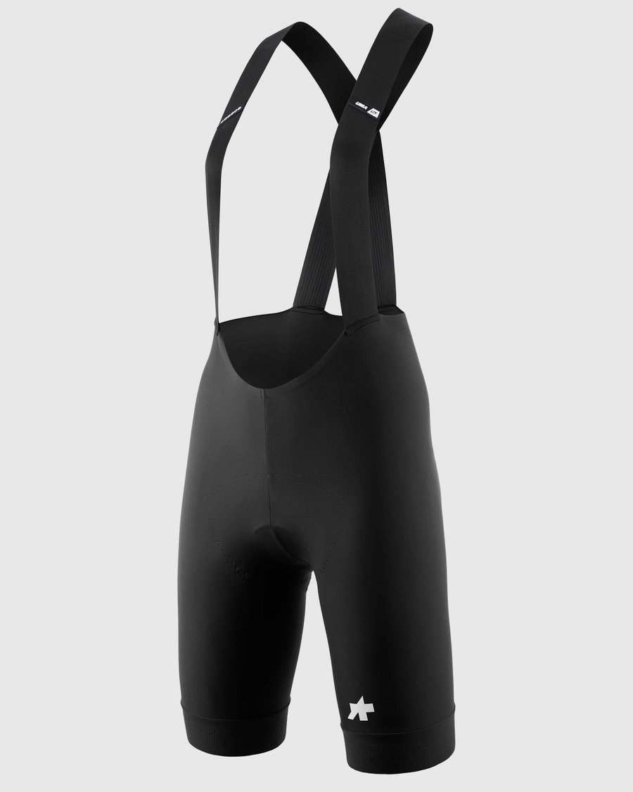 ASSOS〉UMA GT BIB SHORTS S11 ビブショーツ _BlackSeries | ASSOS