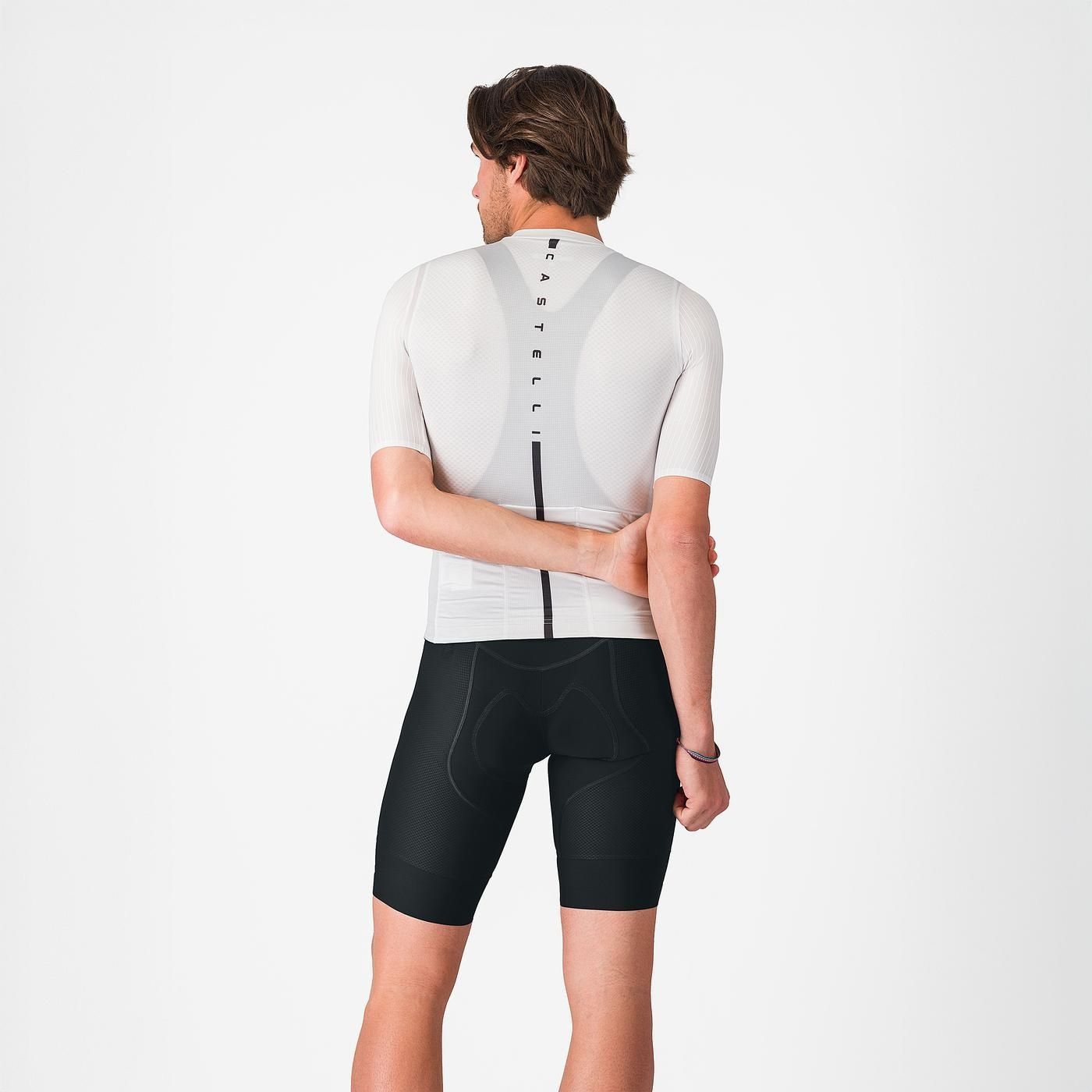 CASTELLI〉4526005 COMPETIZIONE 2 KIT BIBSHORT ビブショーツ _010