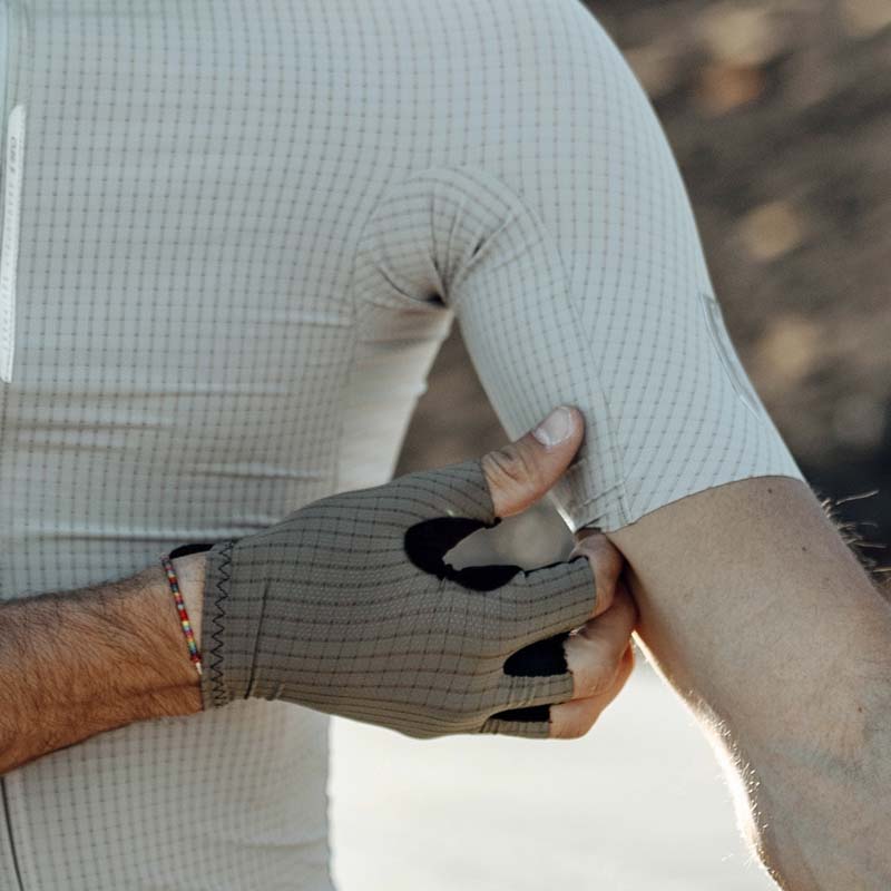 Q36.5〉Dottore Pro Summer Gloves ドットーレ プロ グローブ