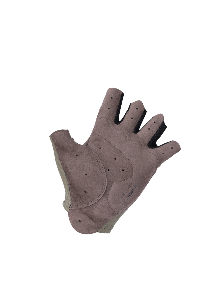 【新品】Ｑ36.5 春、秋用グローブ Q36.5〉Dottore Pro Summer Gloves ドットーレ プロ グローブ