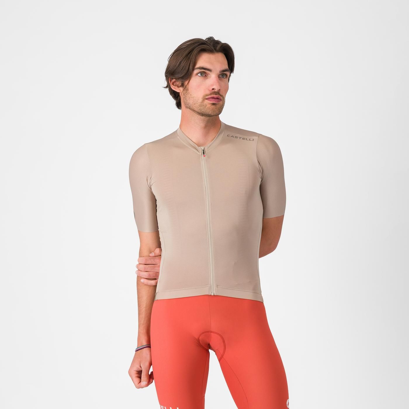 CASTELLI〉4526011 ESPRESSO 2 JERSEY ジャージ _294 | CASTELLI