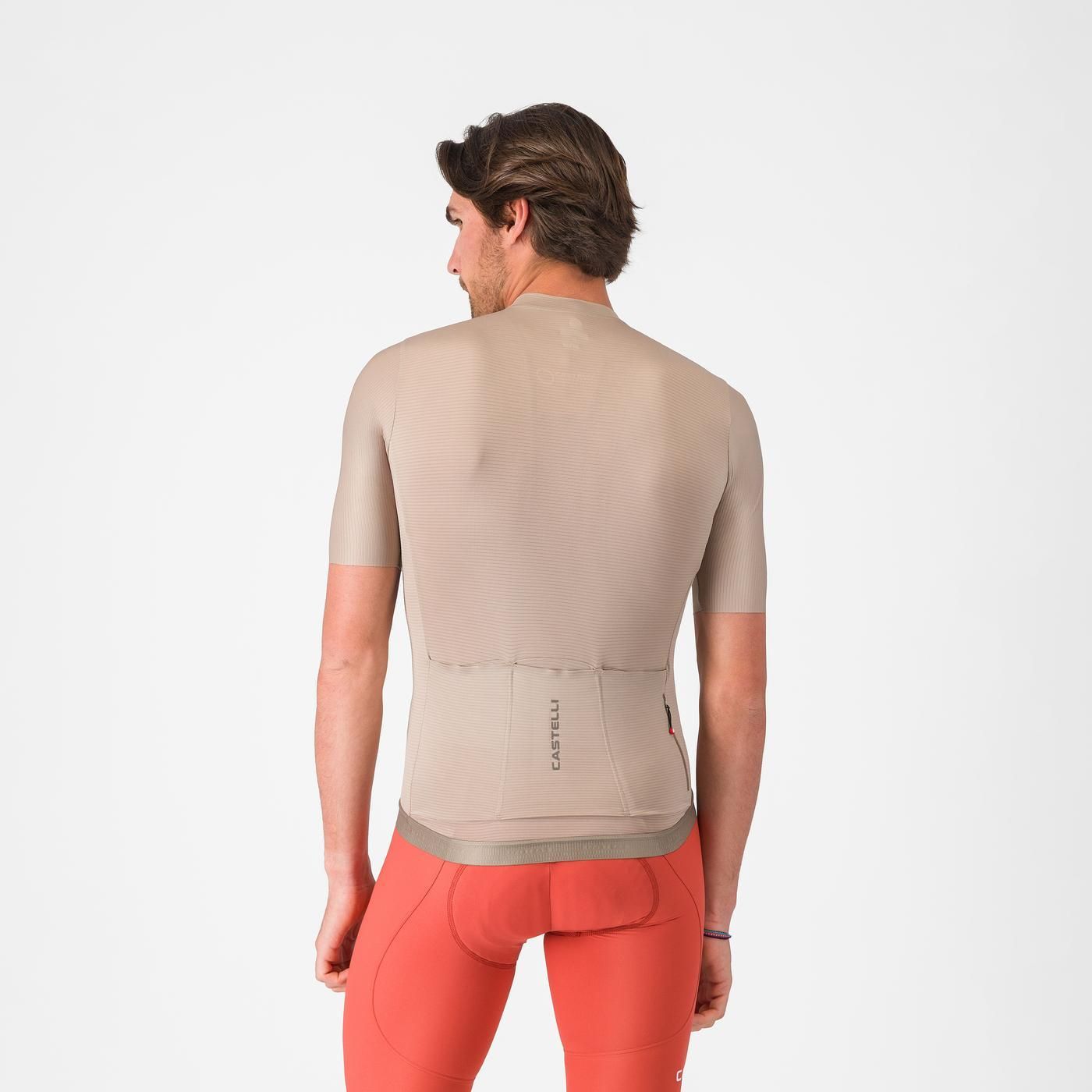 CASTELLI〉4526011 ESPRESSO 2 JERSEY ジャージ _294 | CASTELLI