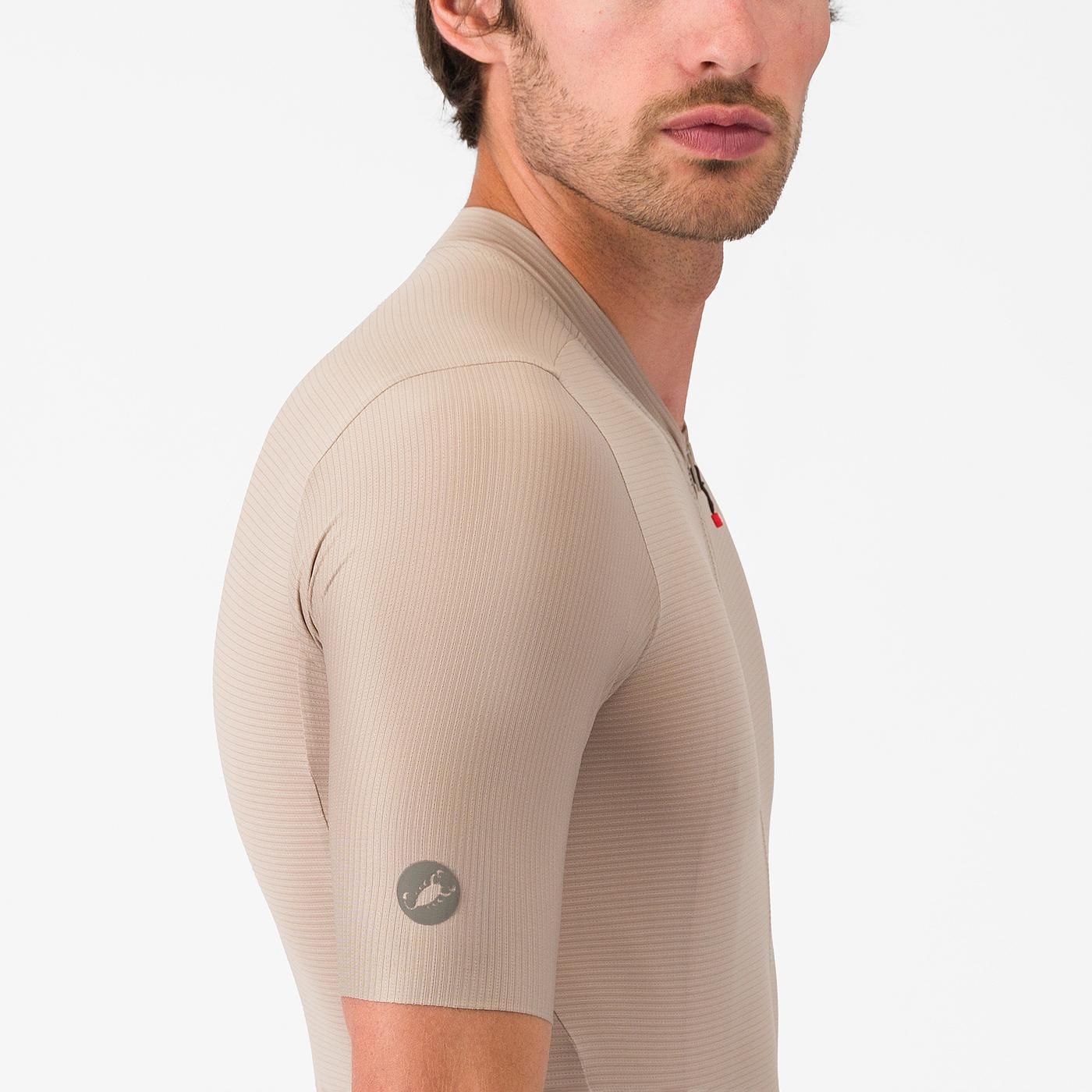 CASTELLI〉4526011 ESPRESSO 2 JERSEY ジャージ _294 | CASTELLI